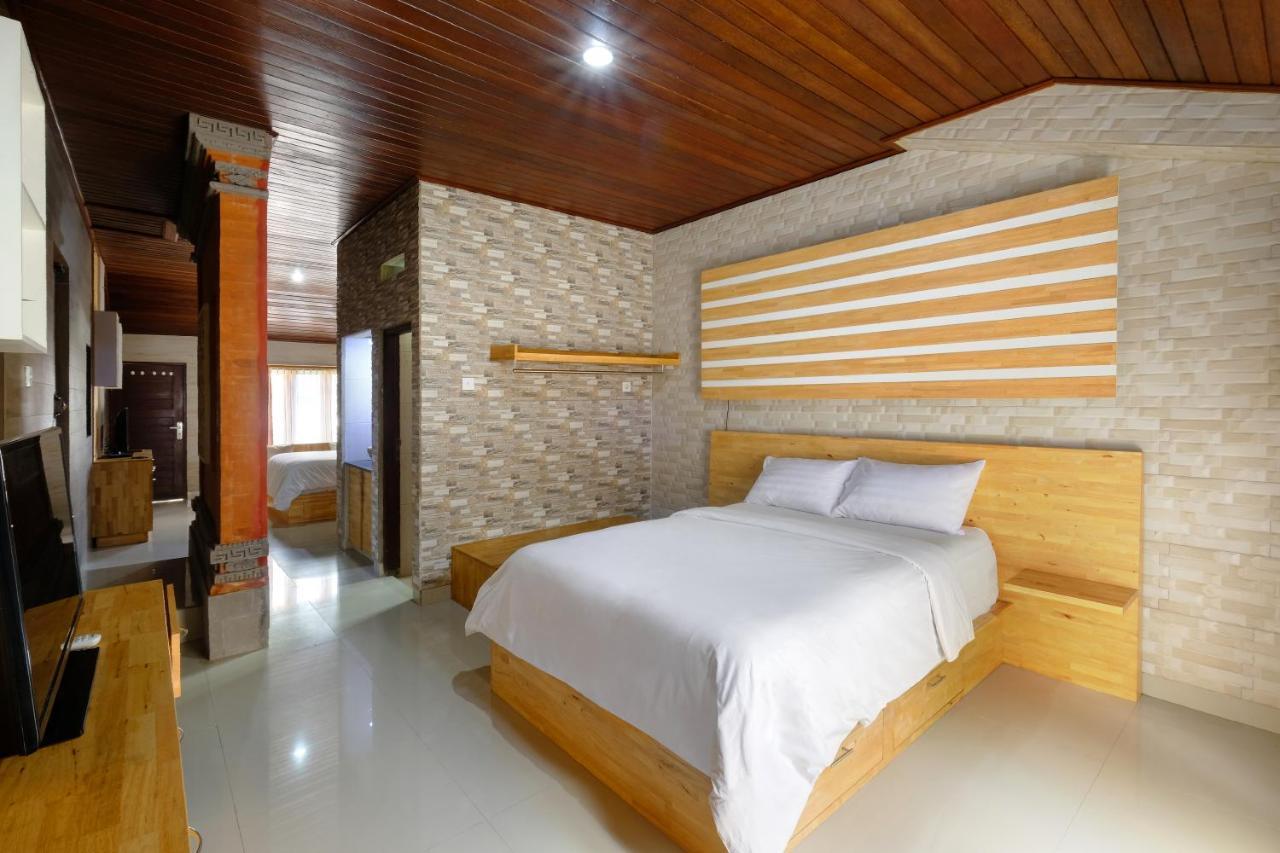 Apartment Jero Delod Kedungu *