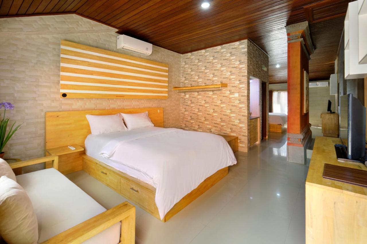 Jero Delod Kedungu Apartment *